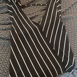 NWOT Free People top